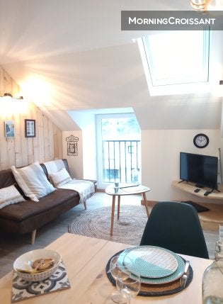 Appartement Rue du Légué à Saint-Brieuc