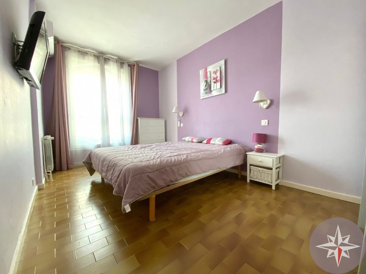 Flat Rue du Levant in Mauguio