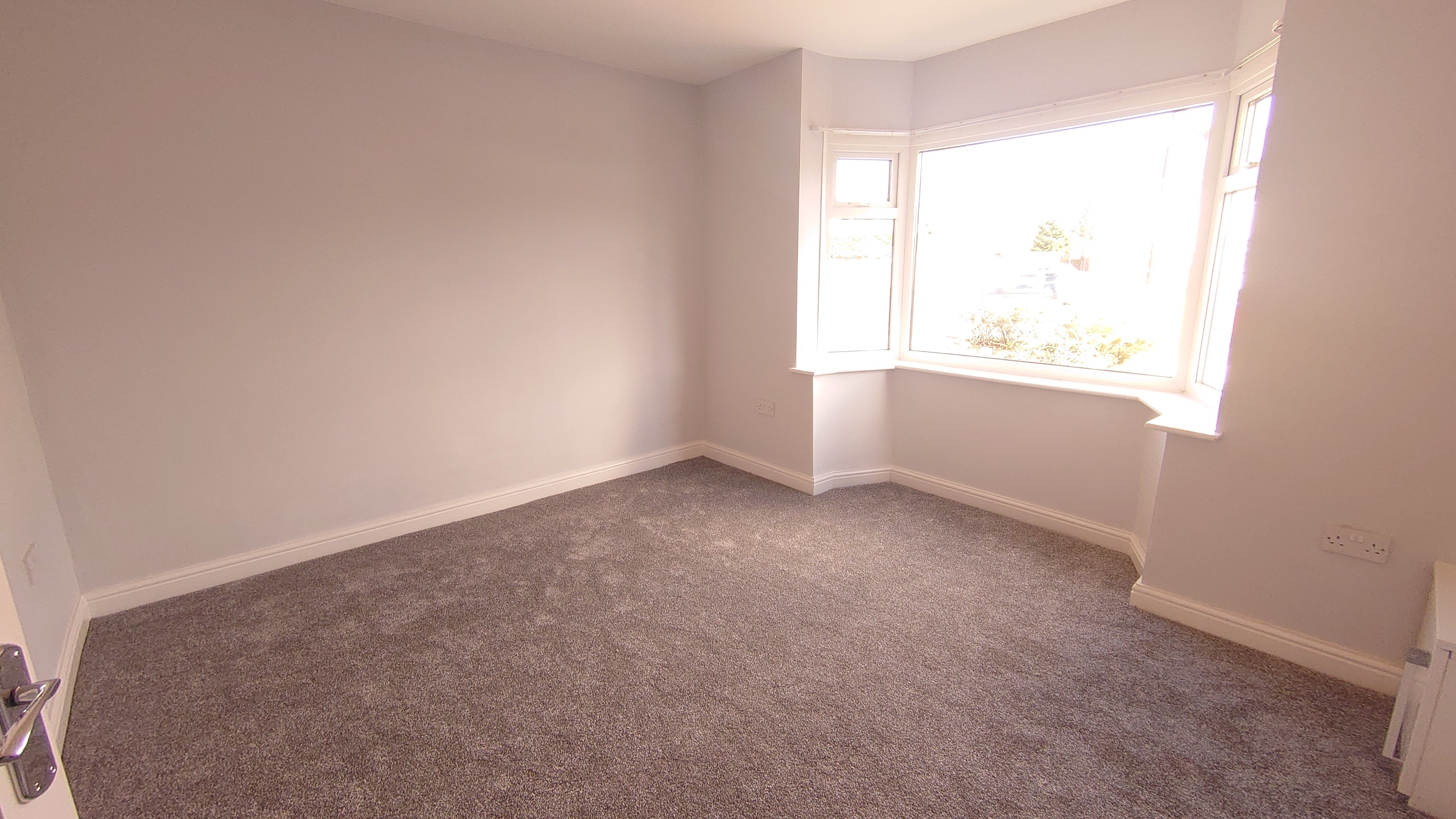 House Pierce Avenue in Metropolitan Borough of Solihull