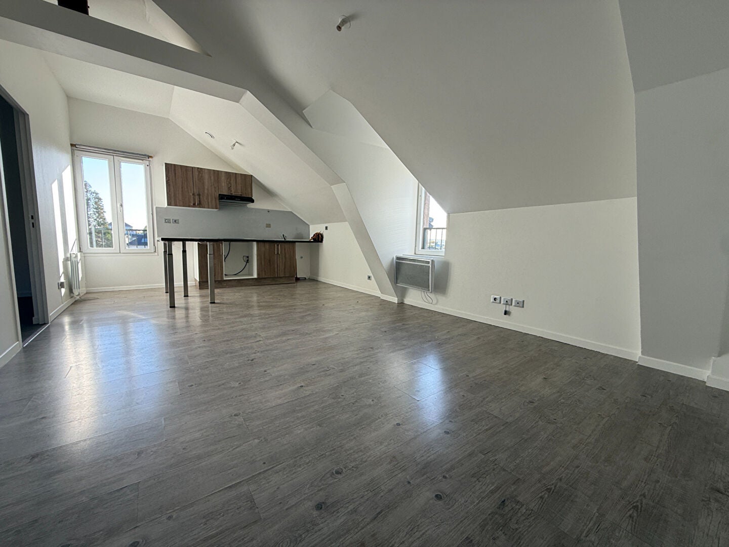 Appartement Rue du Docteur Jules Bals à Dourdan