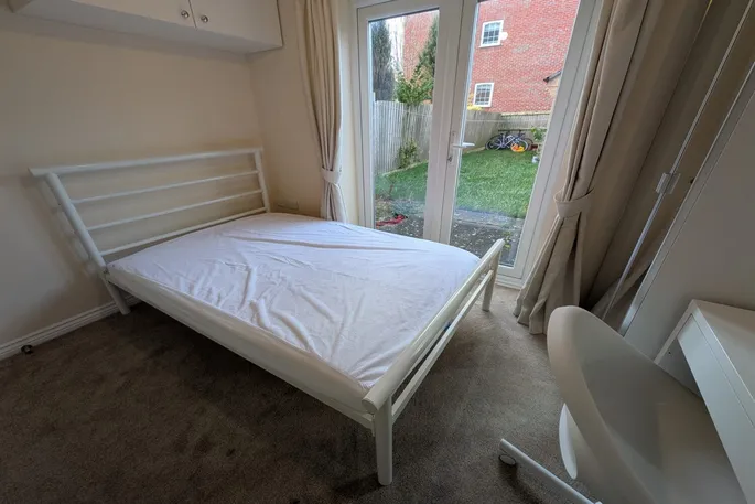 Room Cartwright Way in Nottingham