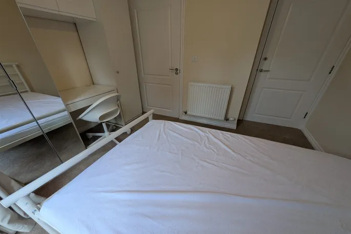 Room Cartwright Way in Nottingham