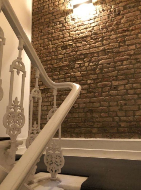 Room Trebovir Road in Greater London