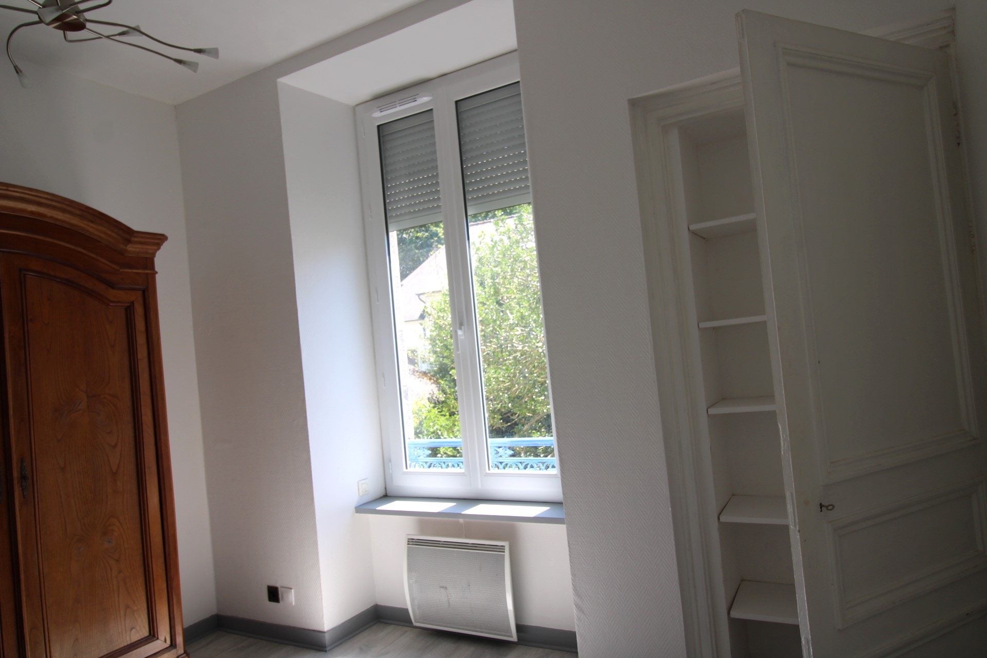 Appartement Avenue des Promenades à Saint-Brieuc