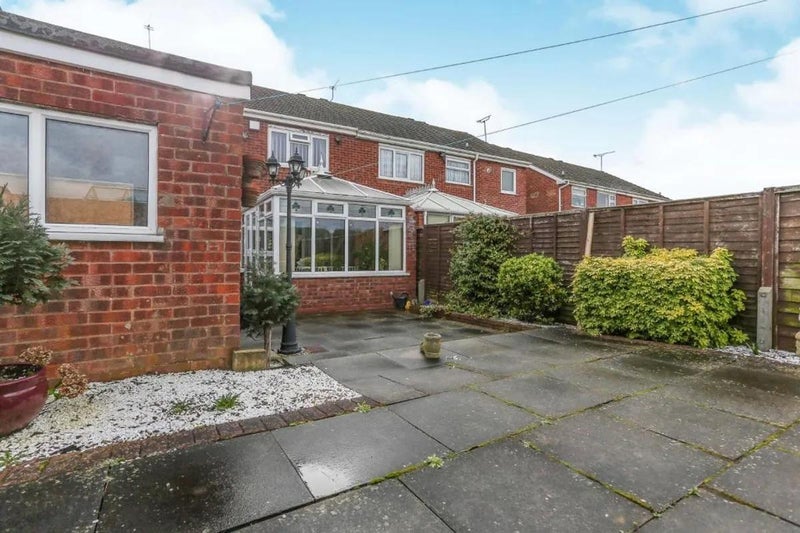 Room Brierley Road in Coventry