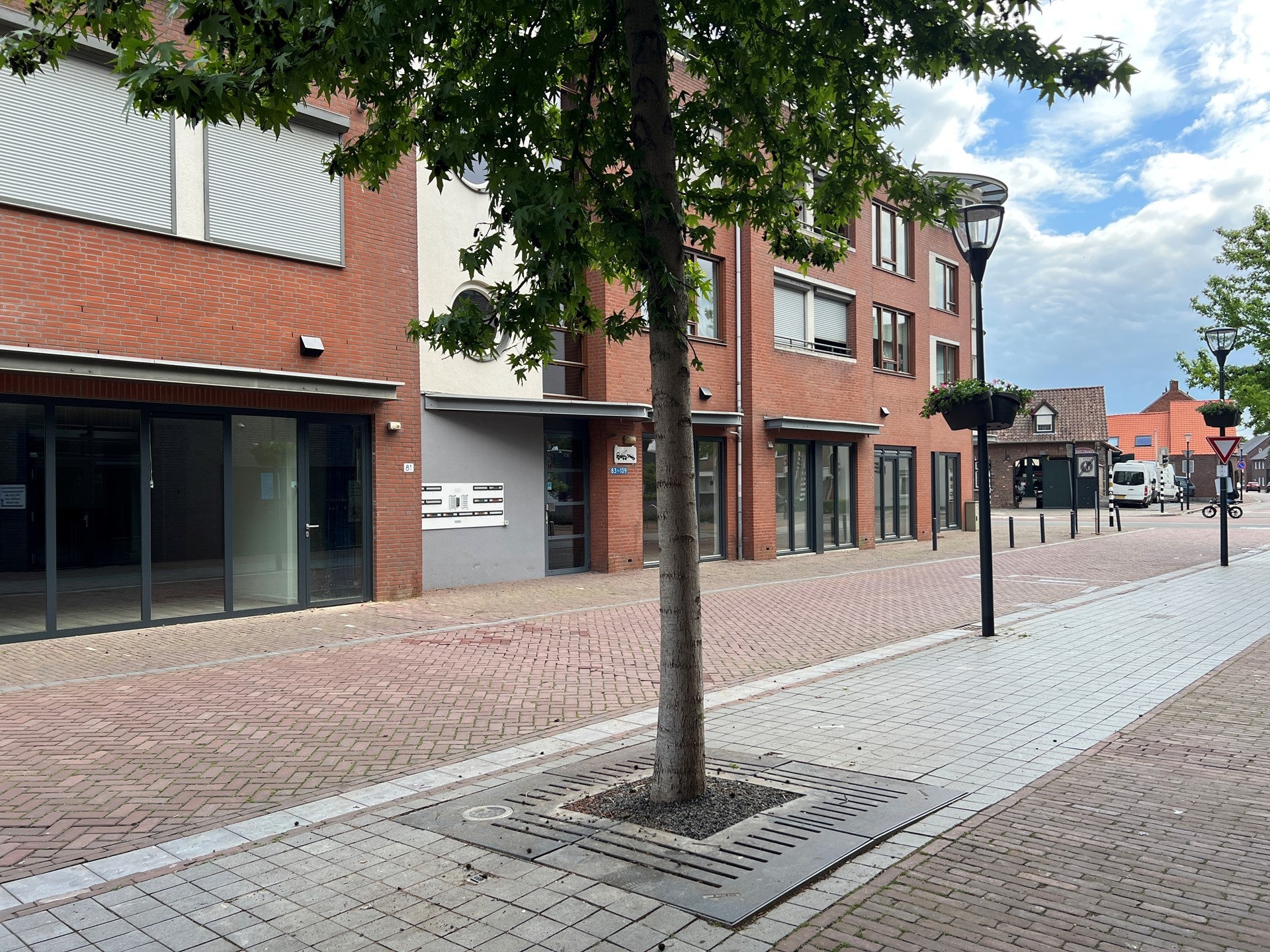 Appartement Graaf in Echt