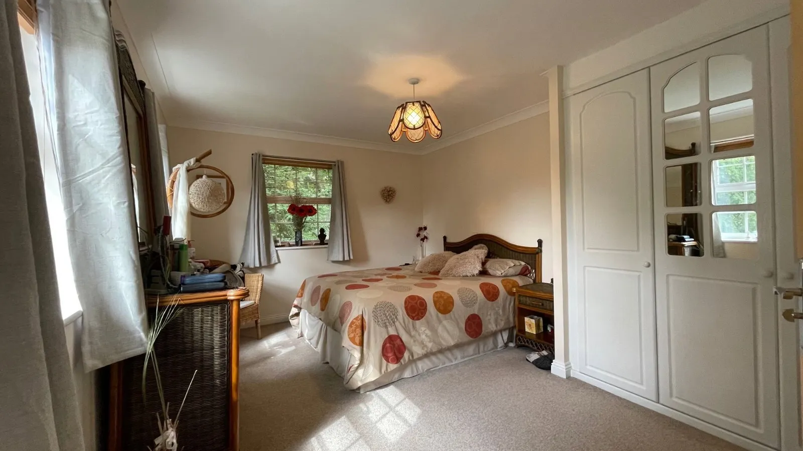 Flat Stephenson Court in Newbury