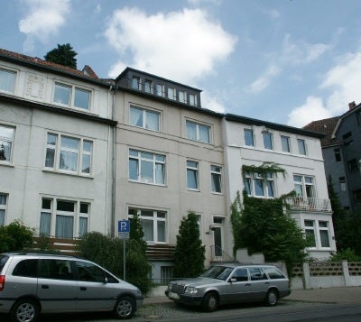 Wohnung Am Wendenwehr in Braunschweig