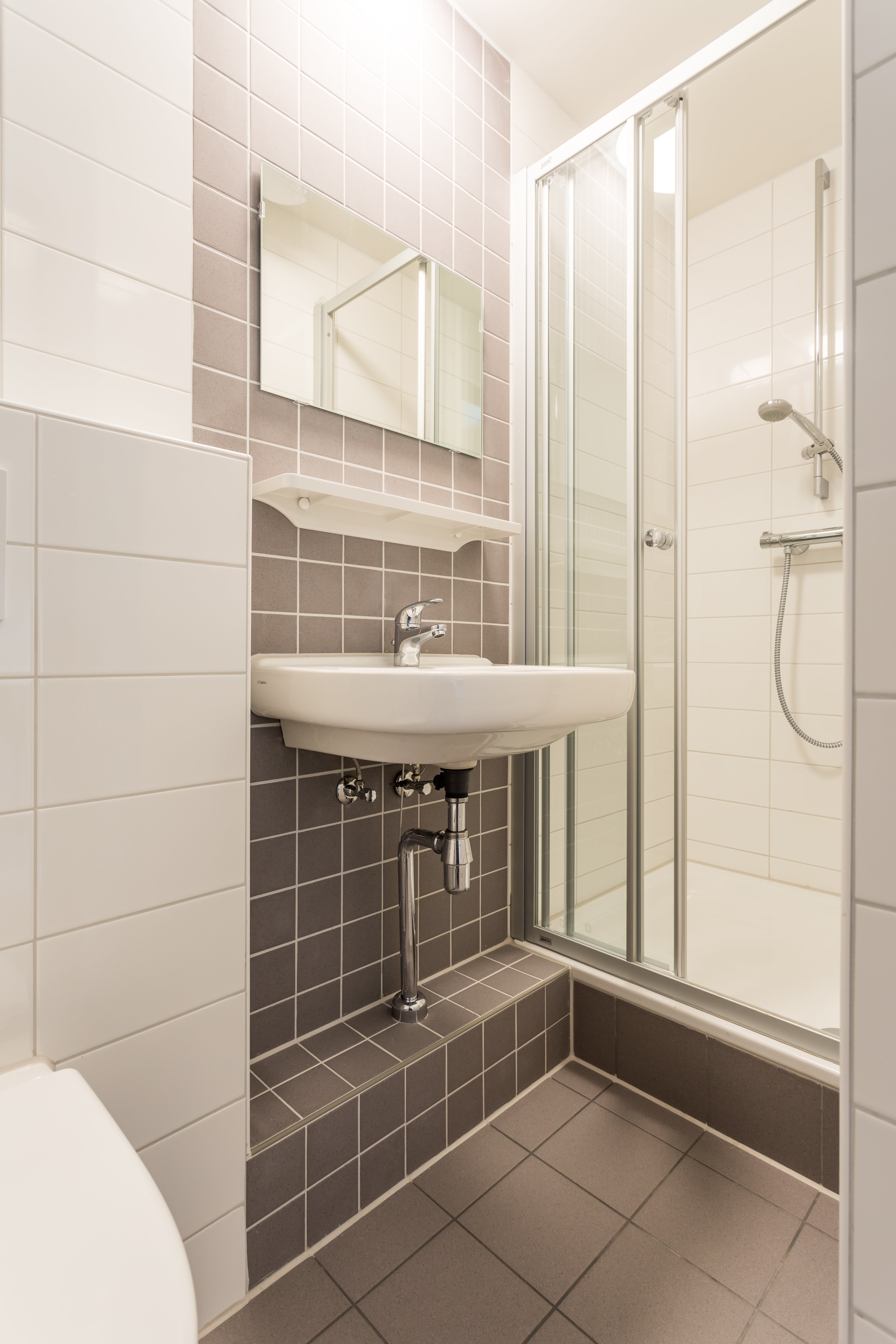 Kamer Van Embdenstraat 242 in Delft