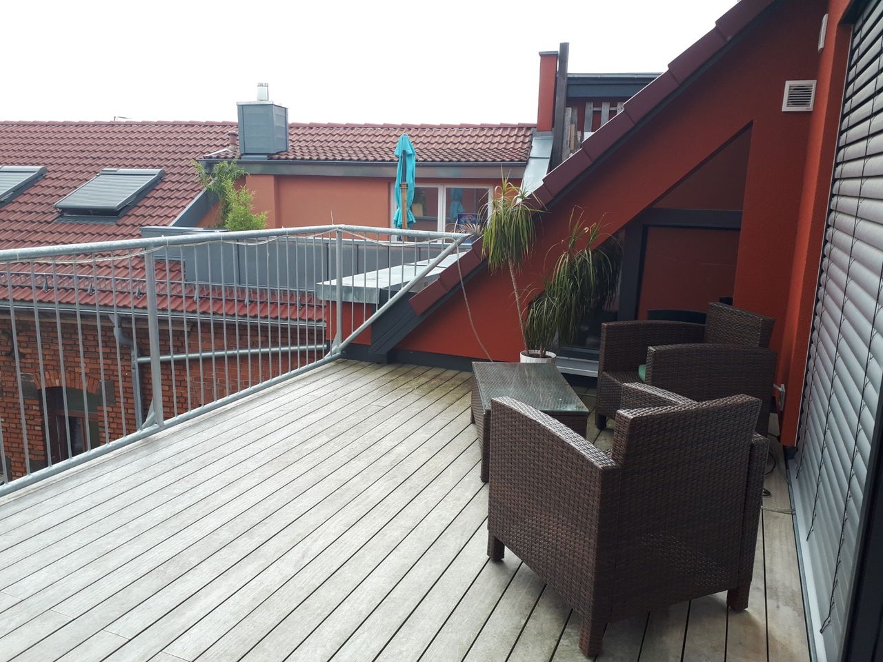 Wohnung Kaiserstraße in Fürth