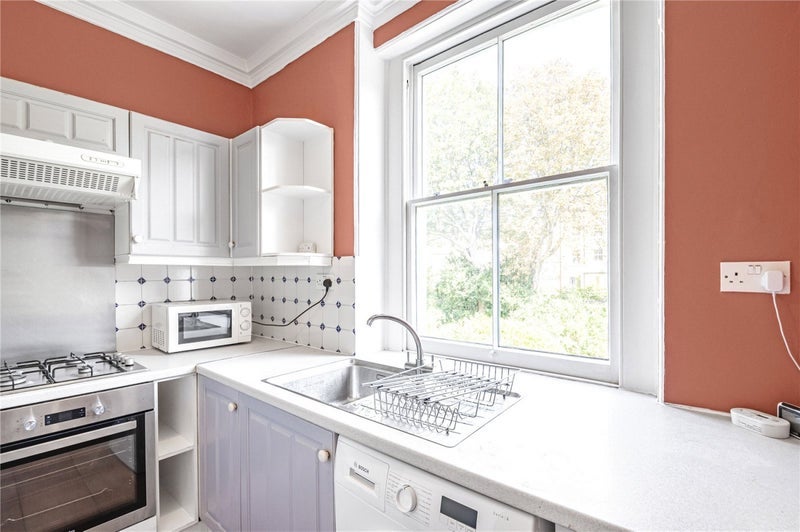 Room Victoria Rise in Greater London