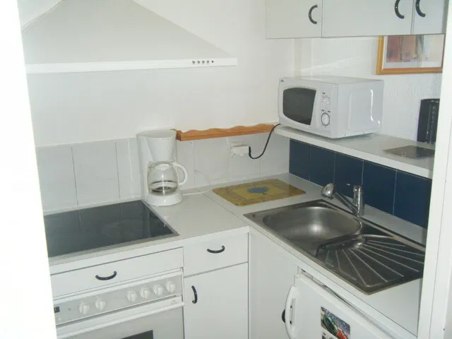Room Impasse des Sanils in Canet-en-Roussillon