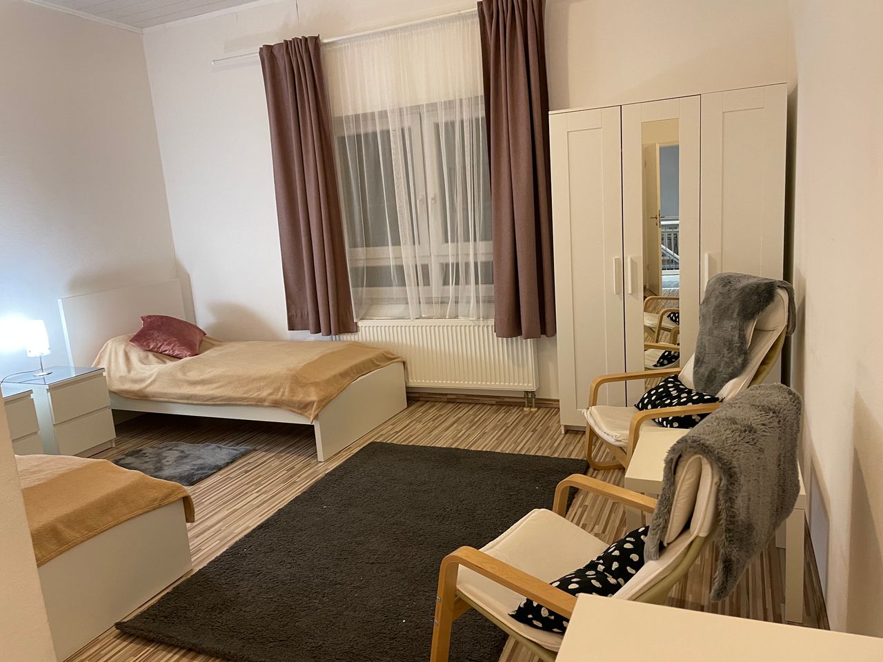 Wohnung In der Roterde in Frankfurt am Main