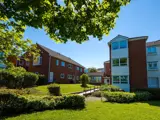Flat Hylton Lane in Sunderland