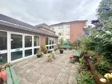 Flat Hylton Lane in Sunderland