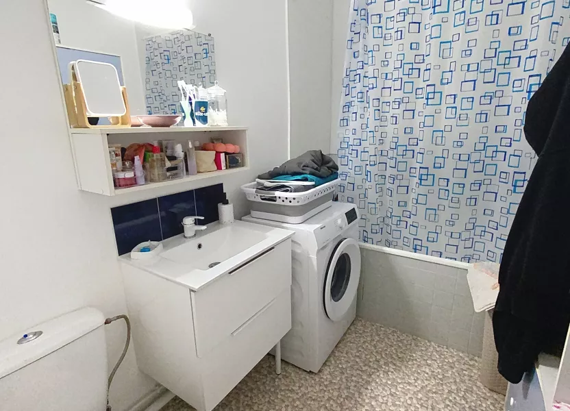 Appartement Rue de Trianon à Tours