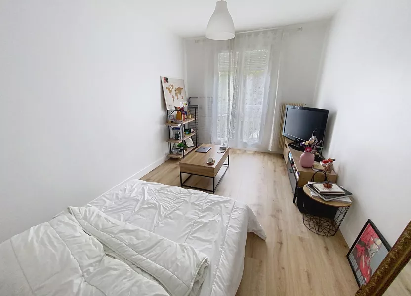 Appartement Rue de Trianon à Tours