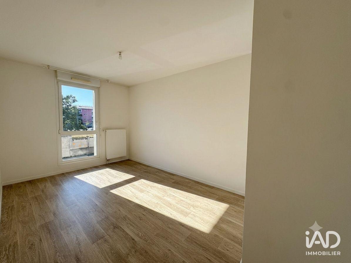 Appartement Rue de l'Indre à Strasbourg