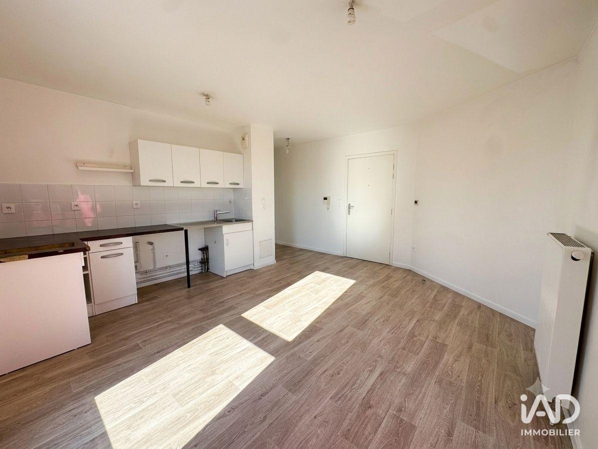 Appartement Rue de l'Indre à Strasbourg