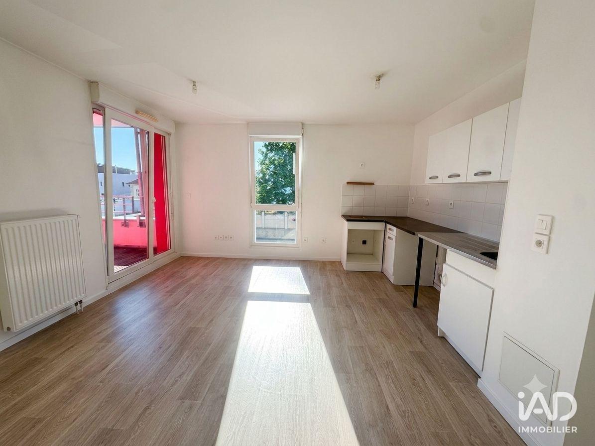 Appartement Rue de l'Indre à Strasbourg