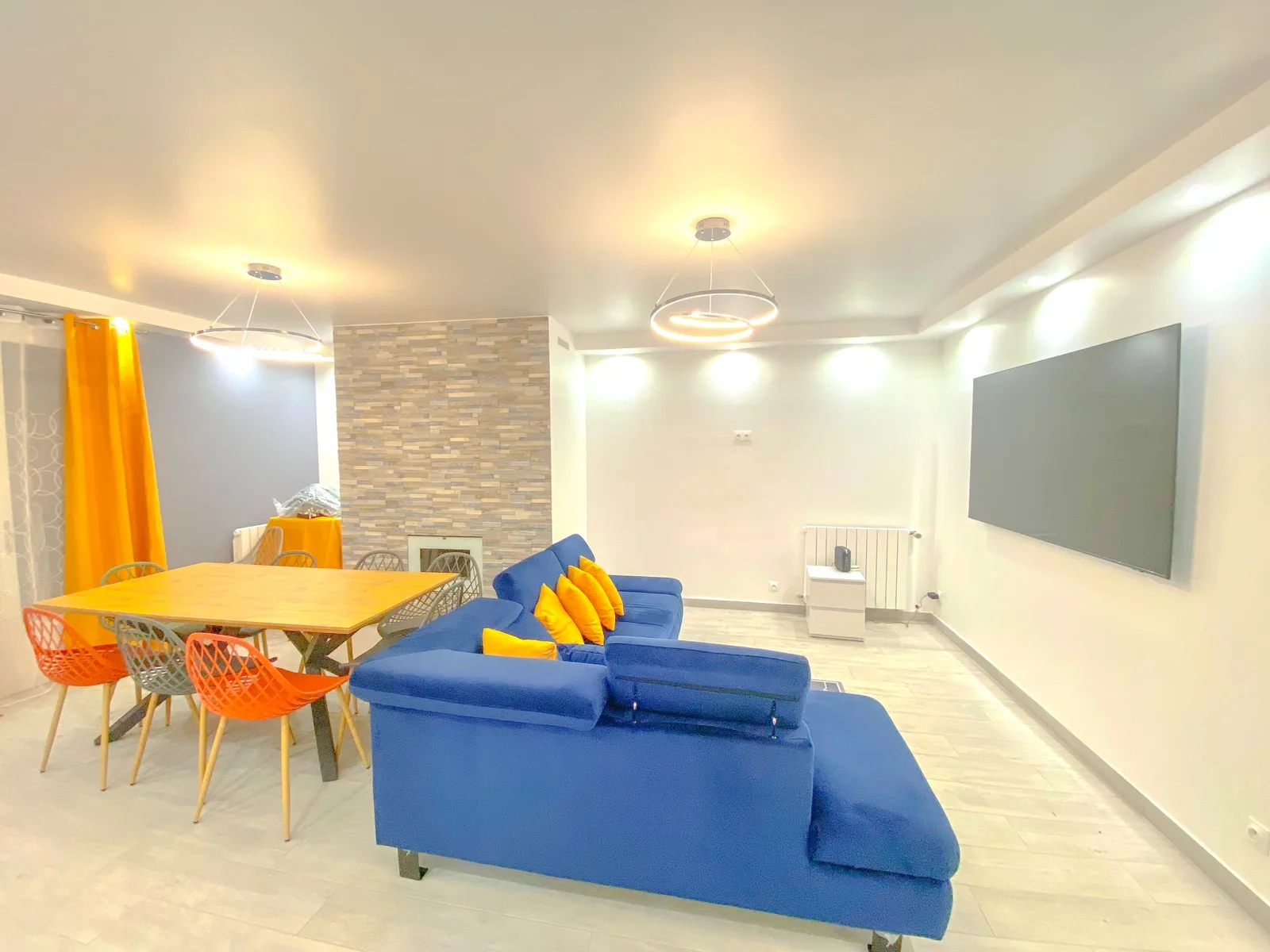 Room Rue Paul Vaillant-Couturier / Avenue Paul Vaillant-Couturier in Gagny