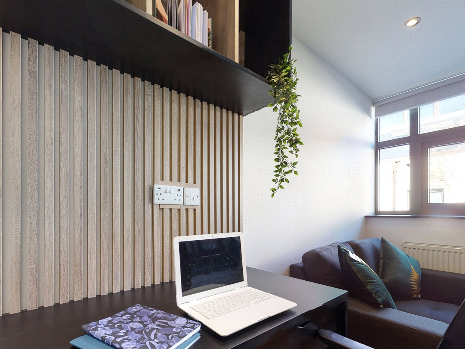 Room South Parade in Leeds