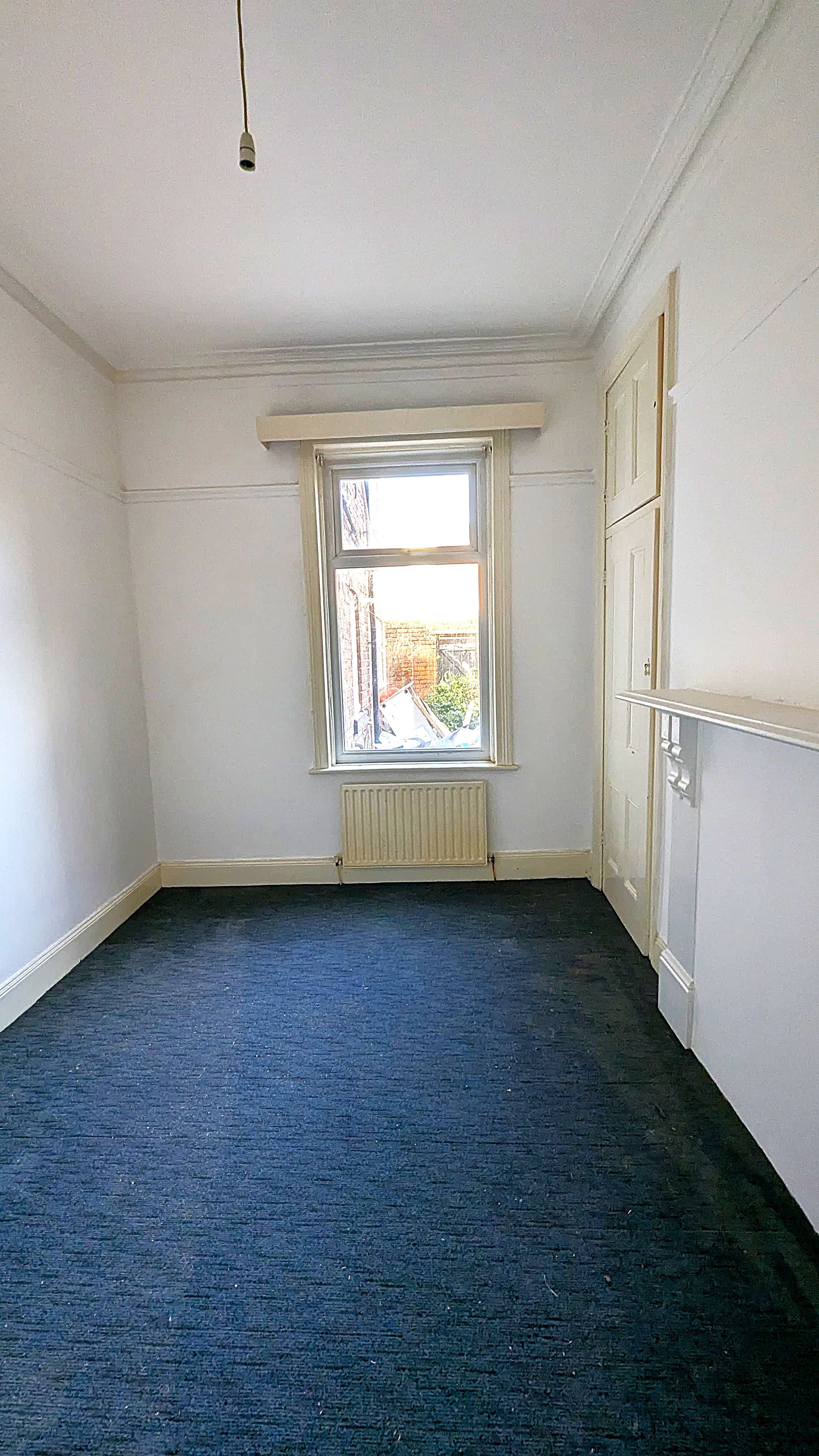 Flat Roseville Street in Sunderland