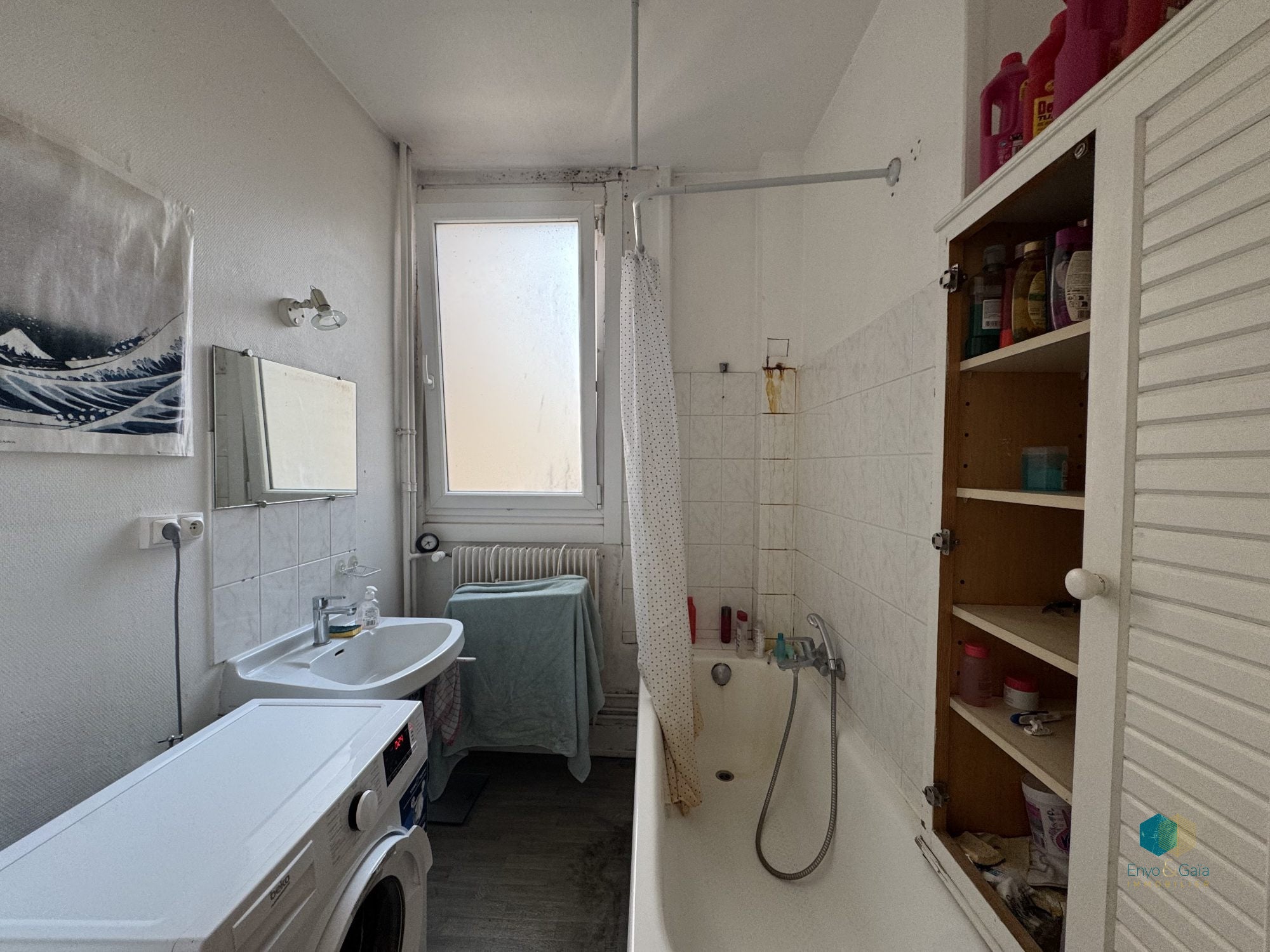 Appartement Rue de Barr à Strasbourg