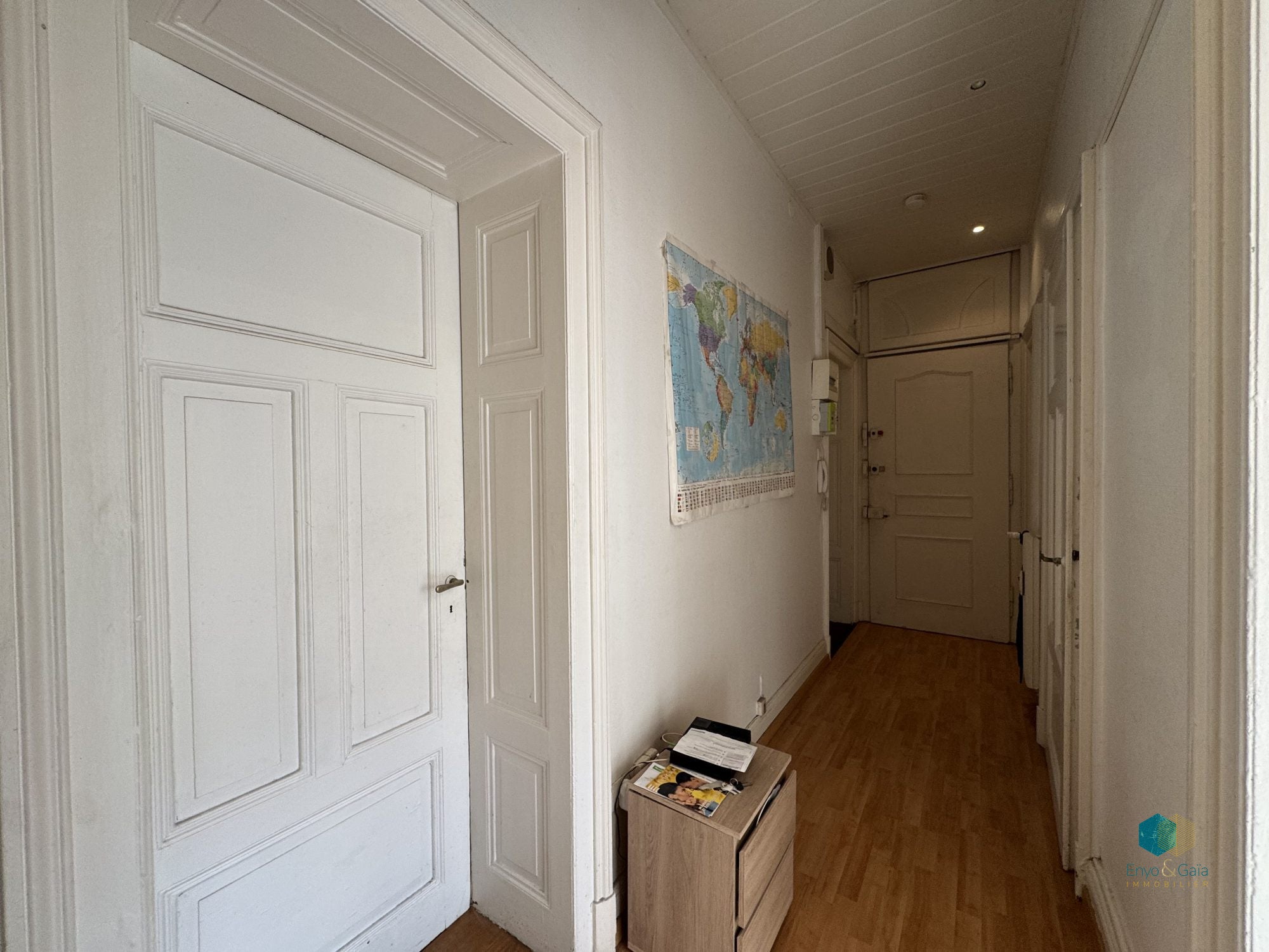 Appartement Rue de Barr à Strasbourg
