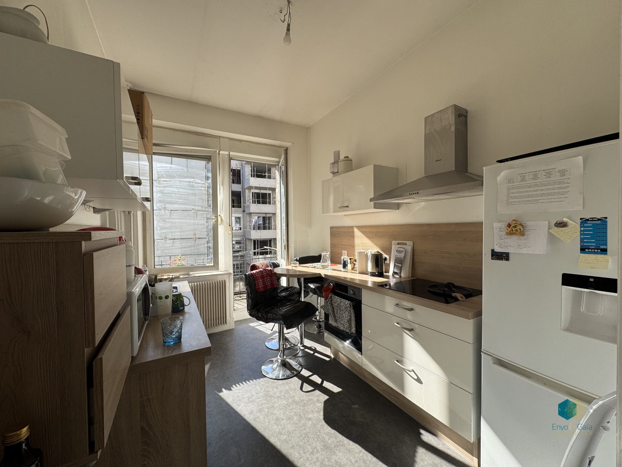 Flat Rue de Barr in Strasbourg
