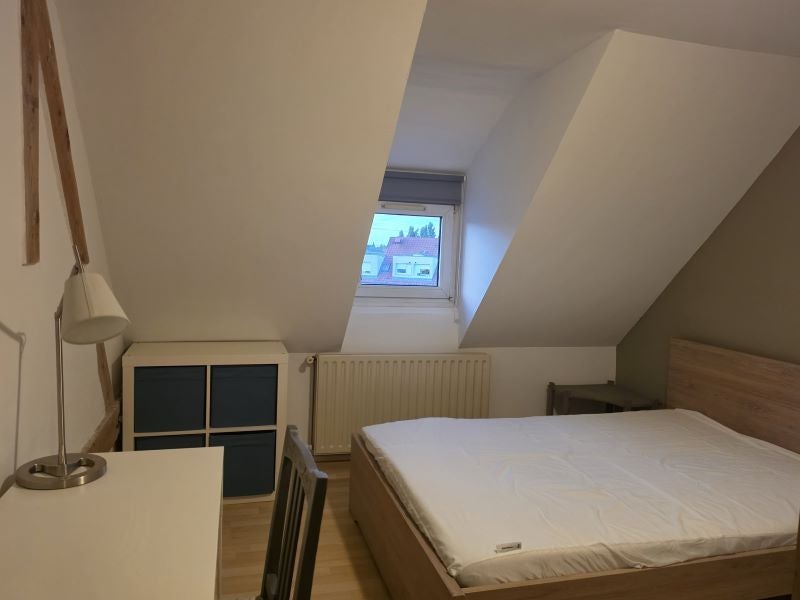 Appartement Rue de La Broque à Strasbourg