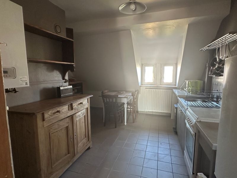 Appartement Rue de La Broque à Strasbourg
