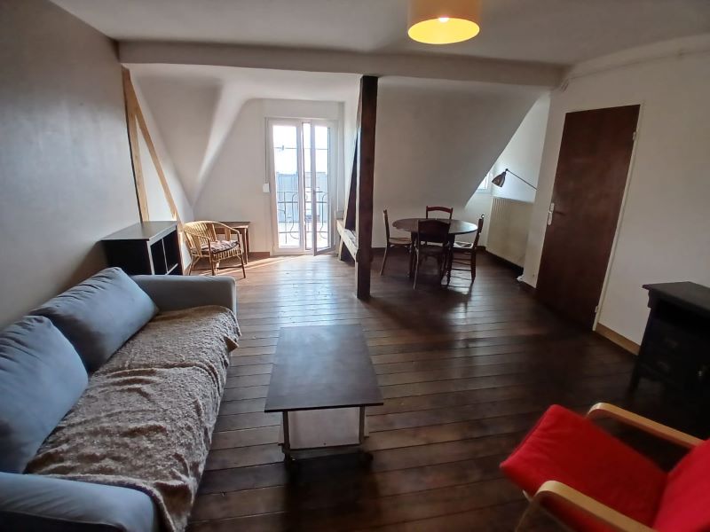 Appartement Rue de La Broque à Strasbourg