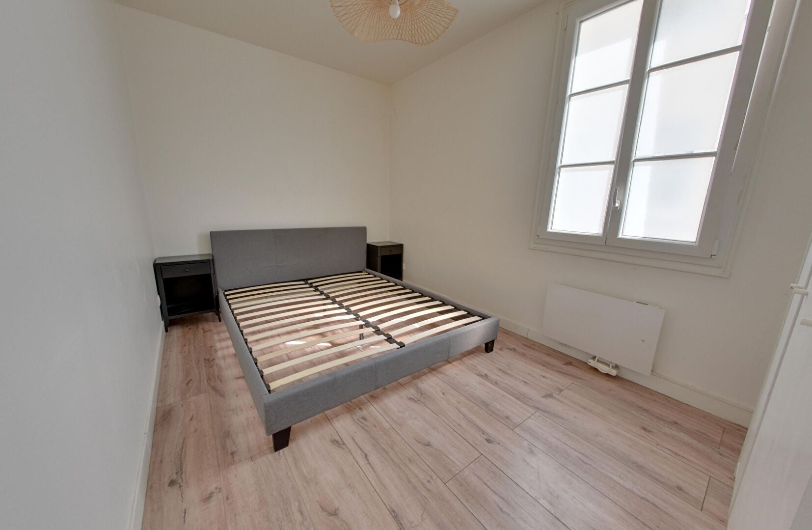 Flat Avenue Ledru-Rollin in Le Perreux-sur-Marne