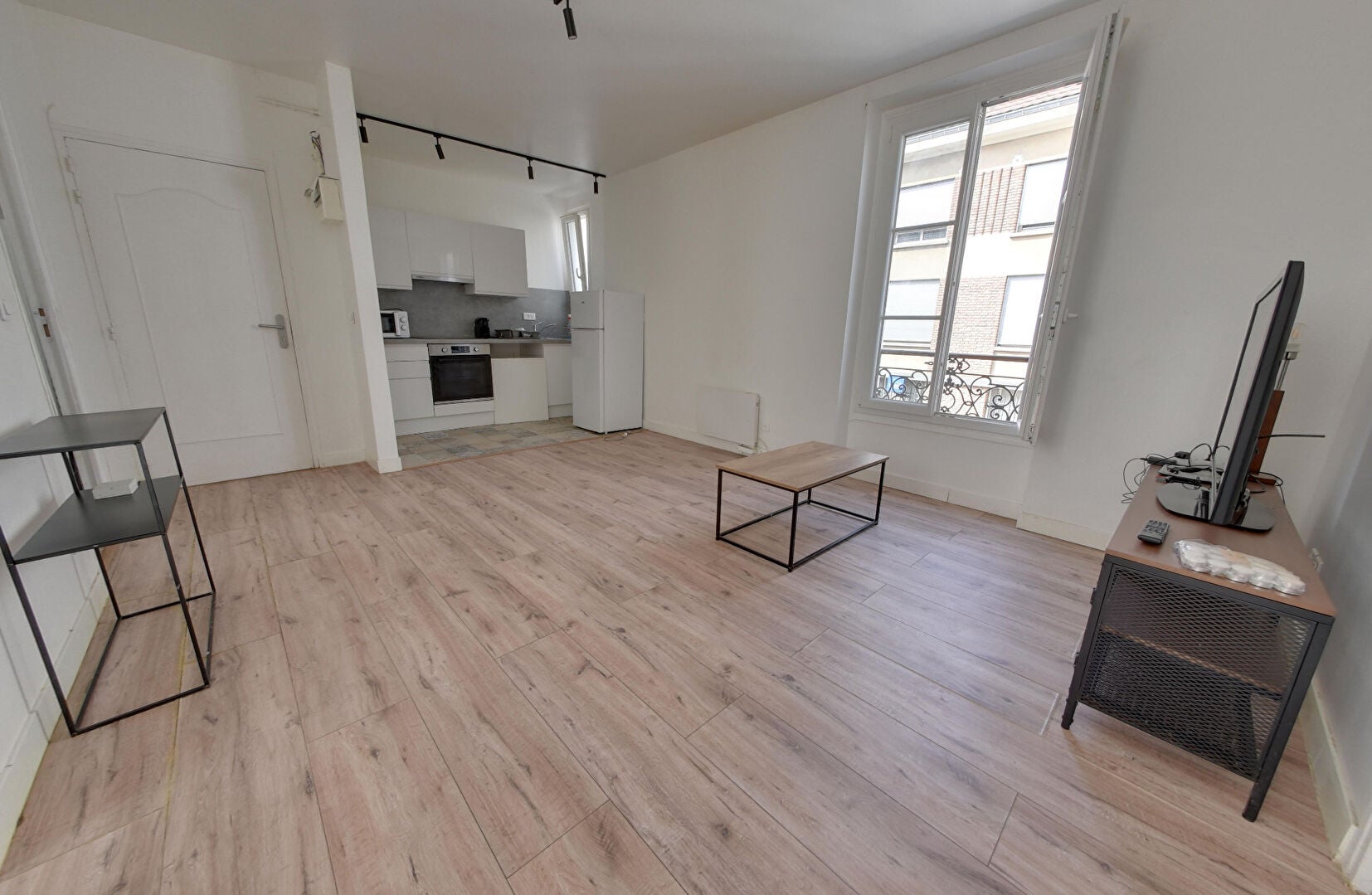 Flat Avenue Ledru-Rollin in Le Perreux-sur-Marne