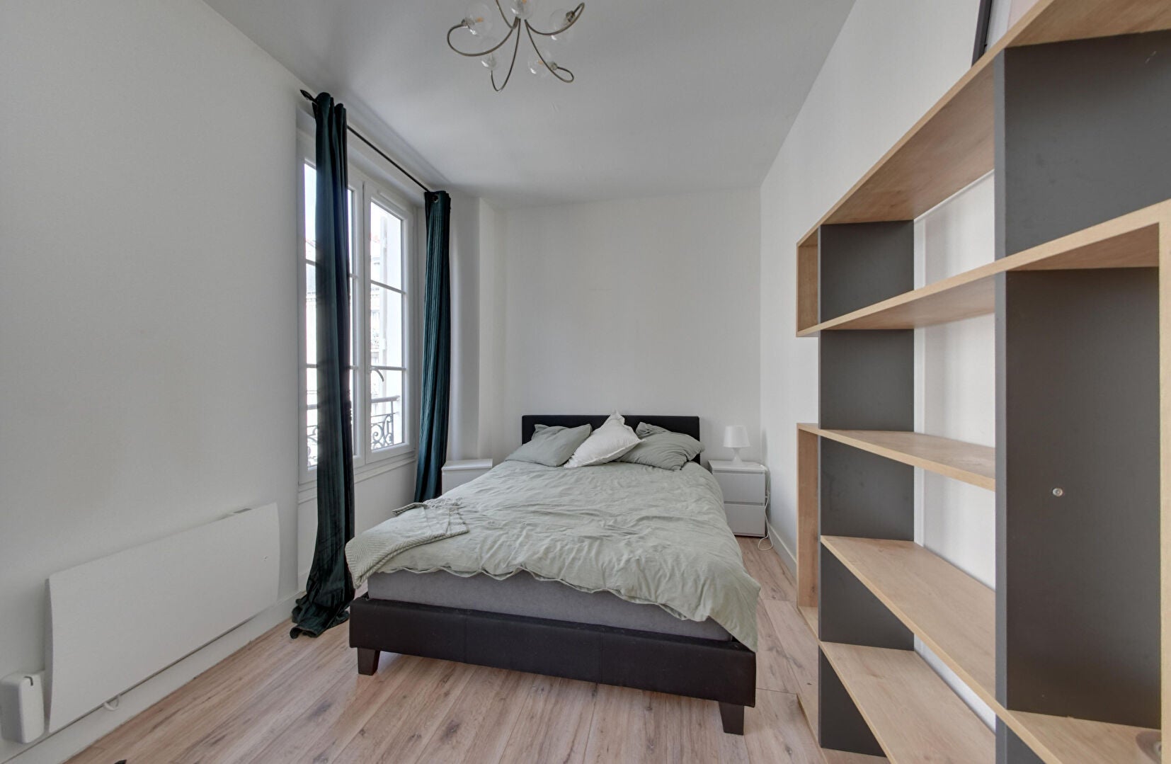 Flat Avenue Ledru-Rollin in Le Perreux-sur-Marne