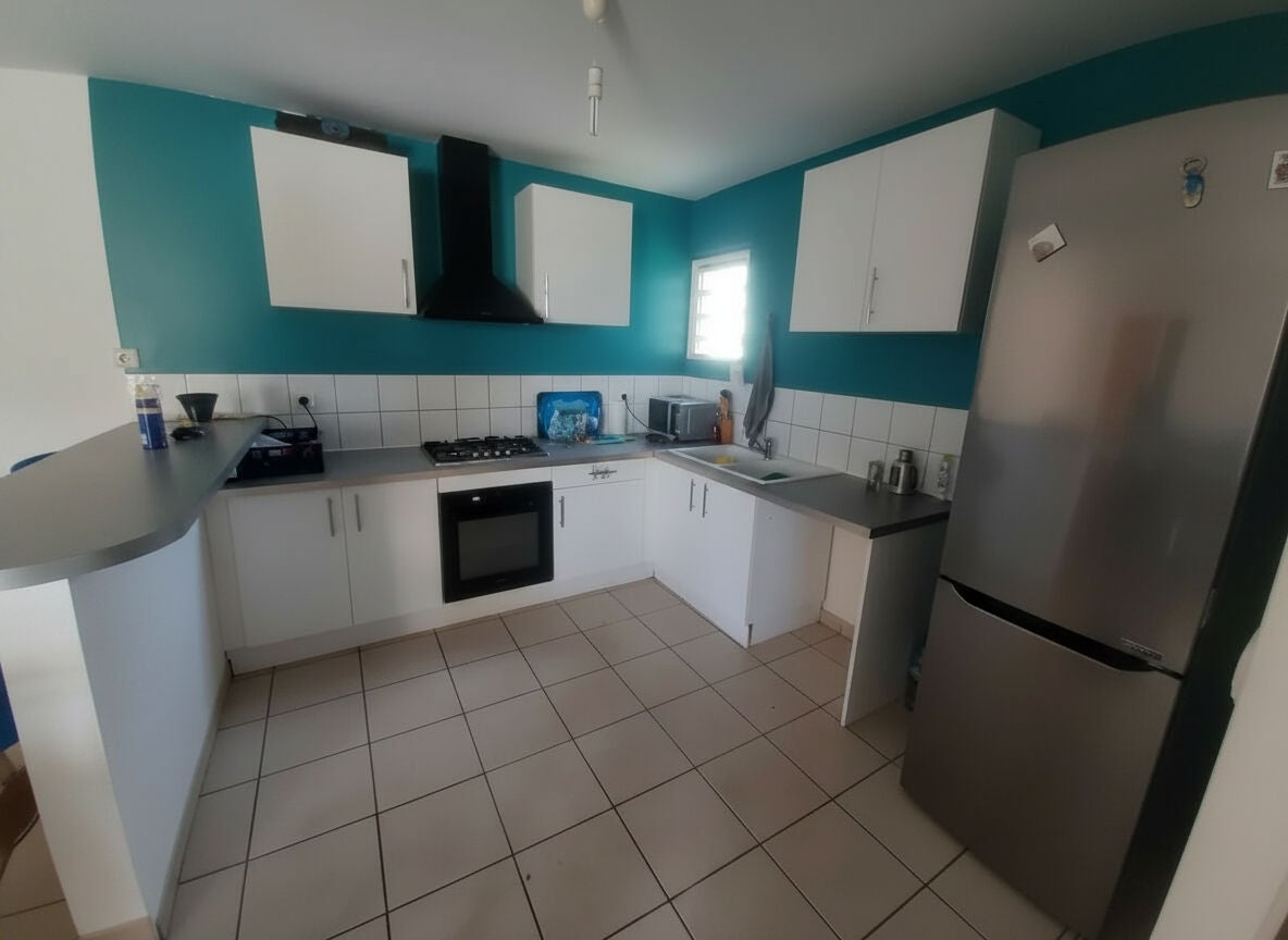 Appartement Route Départementale 4 à Ducos