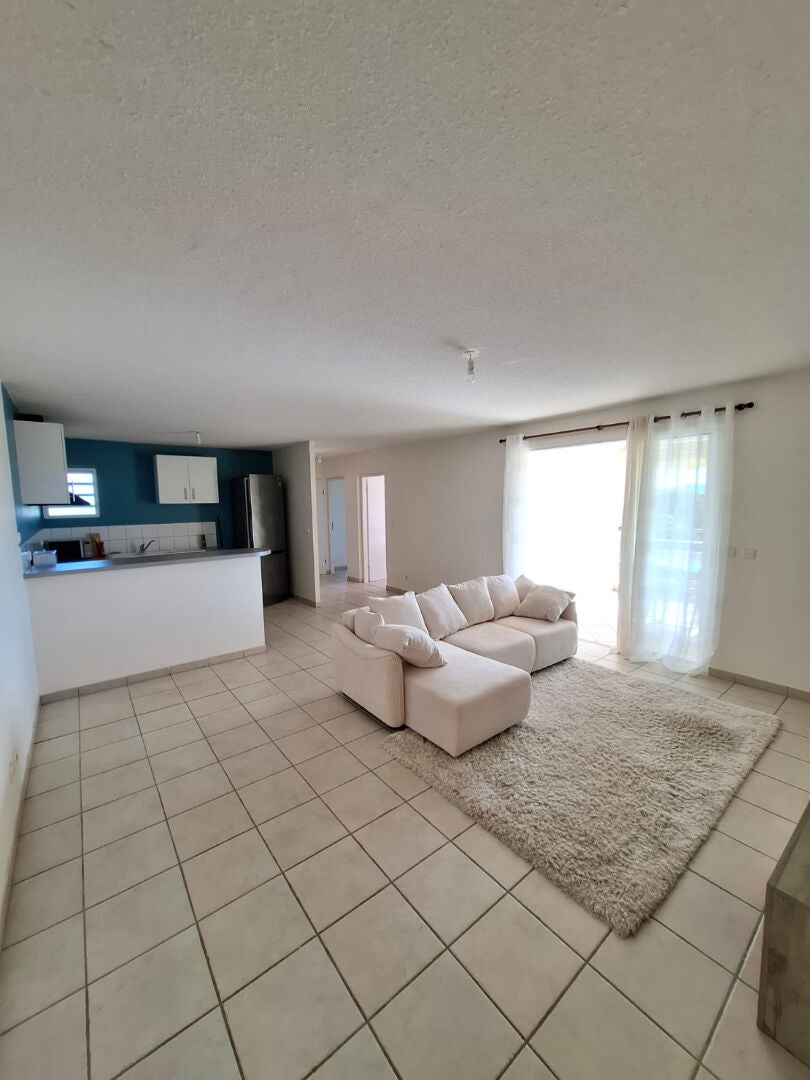 Appartement Route Départementale 4 à Ducos