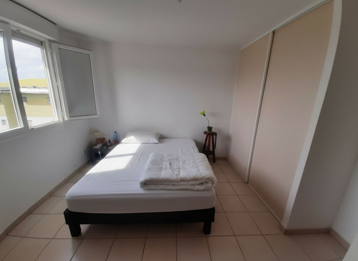 Appartement Route Départementale 4 à Ducos