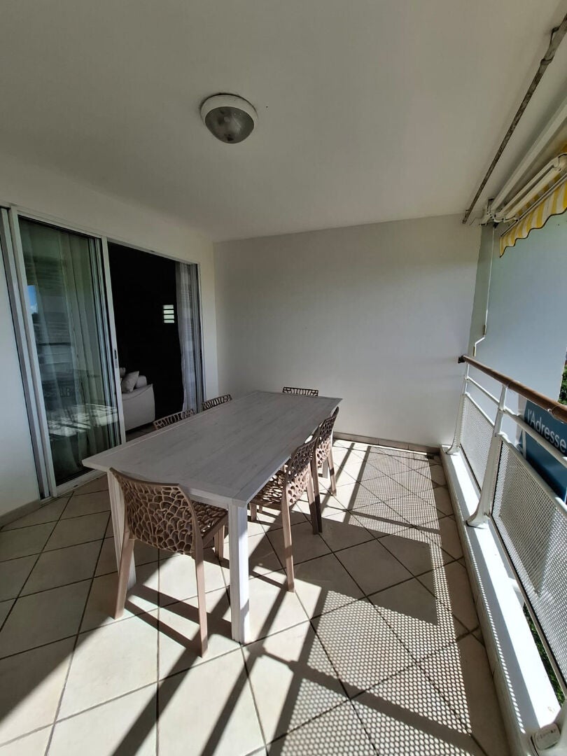 Appartement Route Départementale 4 à Ducos