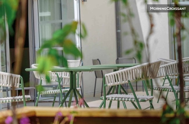 Flat Rue Jean Jaurès in Vichy