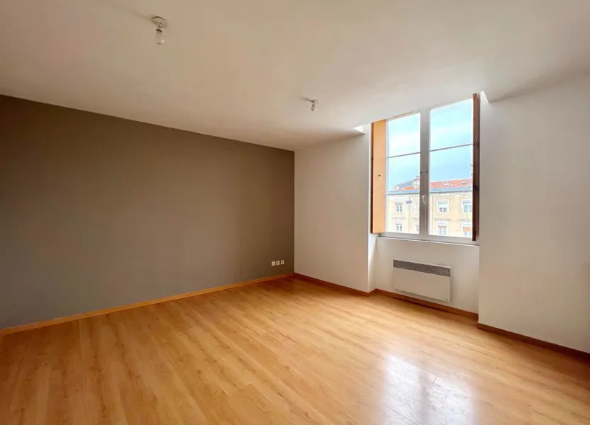 Appartement Quai du Moulin à Castres