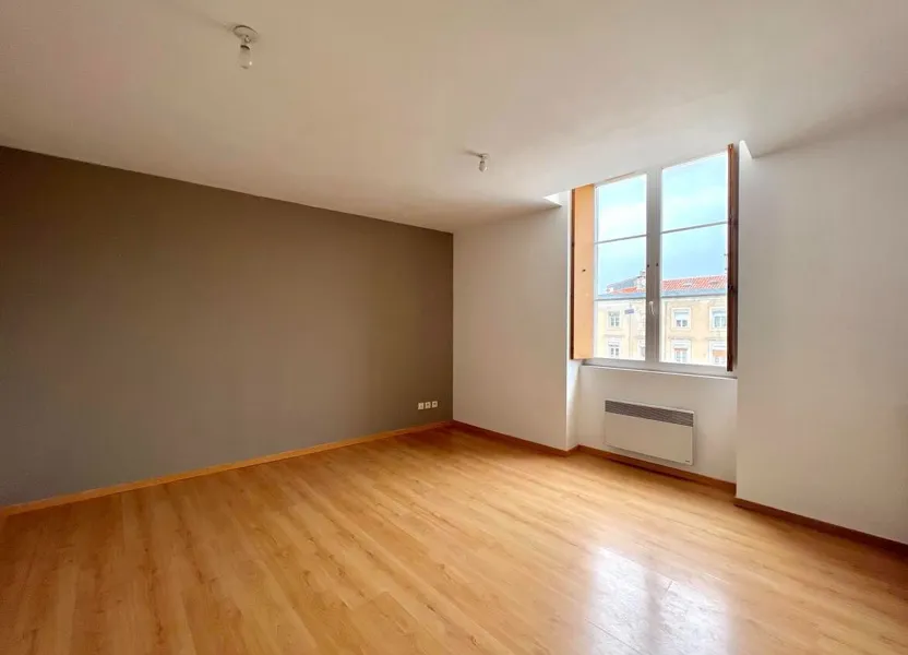 Appartement Quai du Moulin à Castres