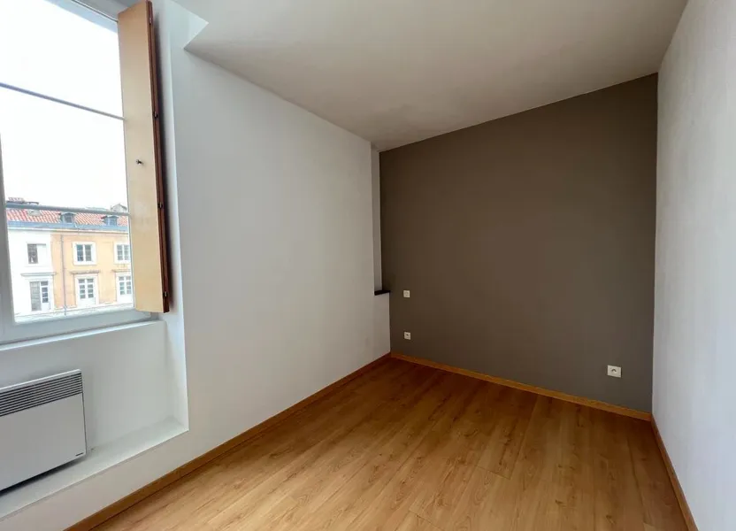 Appartement Quai du Moulin à Castres