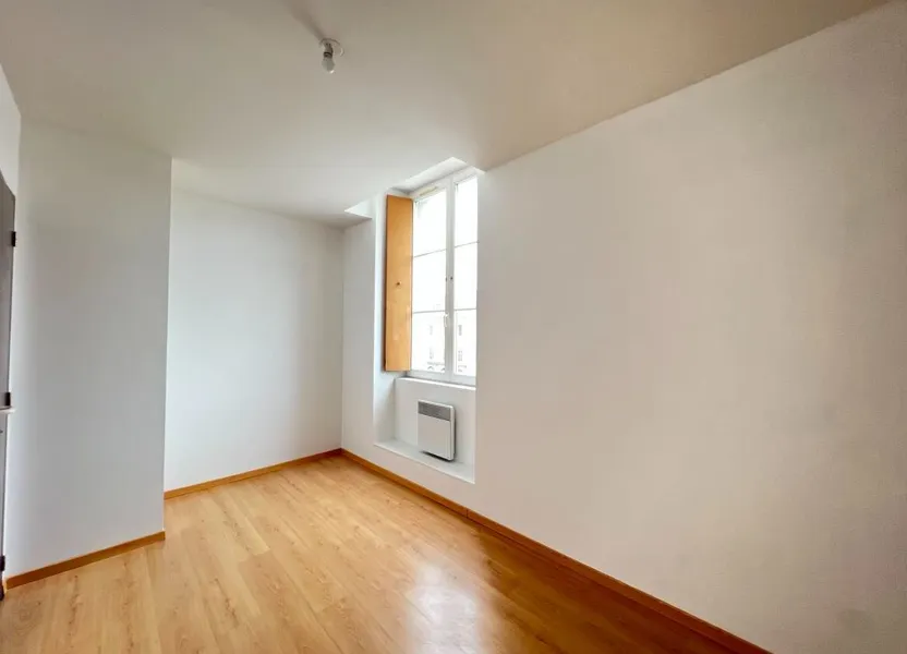 Appartement Quai du Moulin à Castres