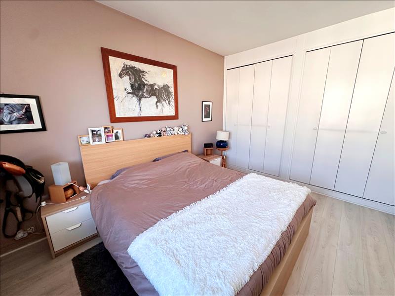 Appartement Rue Arago à Puteaux