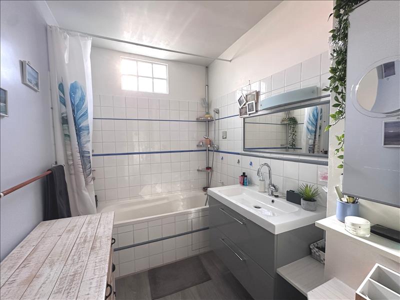 Appartement Rue Arago à Puteaux