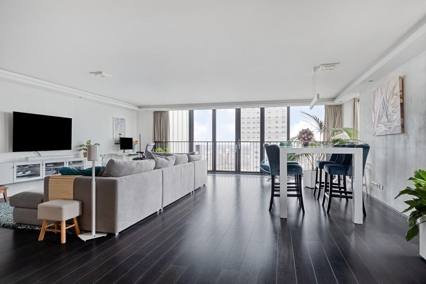 Woning te huur: Koetsierbaan, Almere