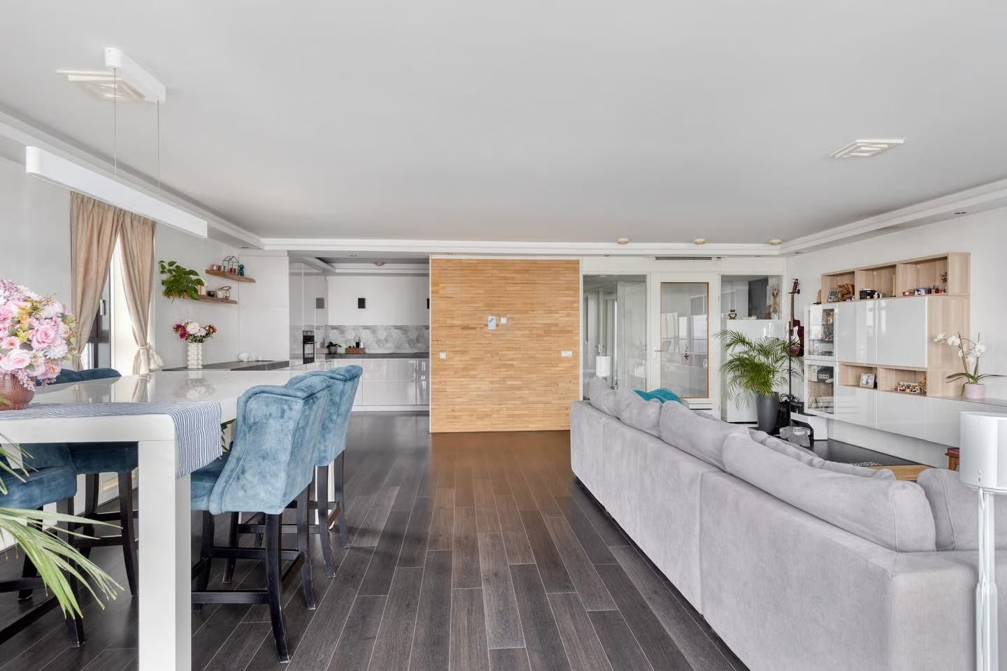 Woning te huur: Koetsierbaan, Almere