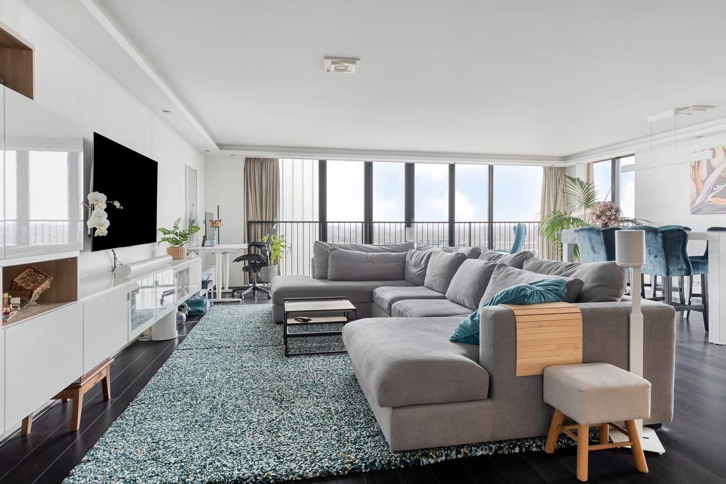 Woning te huur: Koetsierbaan, Almere
